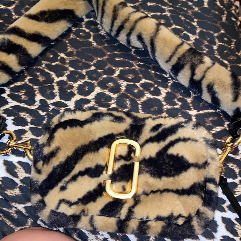 Marc Jacobs Fur